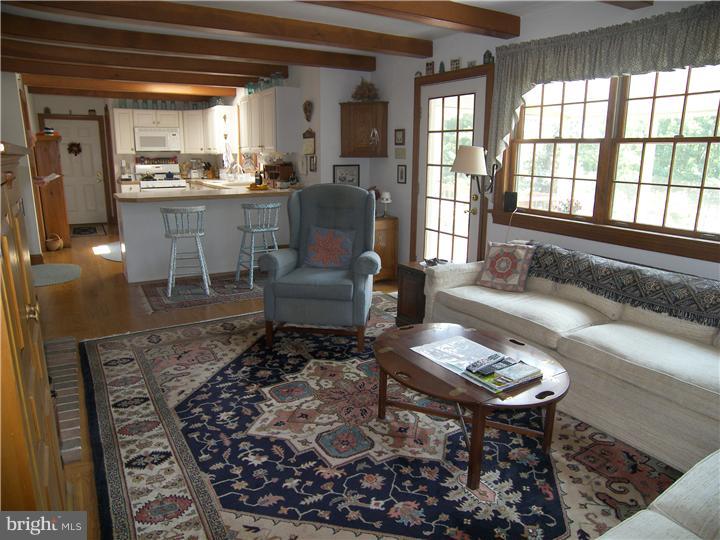 4720 Nottingham Way Doylestown, PA 18902 - Photo 6 of 21 Family Room