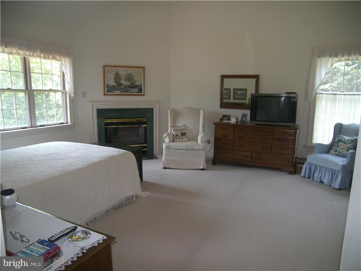 4720 Nottingham Way Doylestown, PA 18902 - Photo 9 of 21 Bedroom - Main