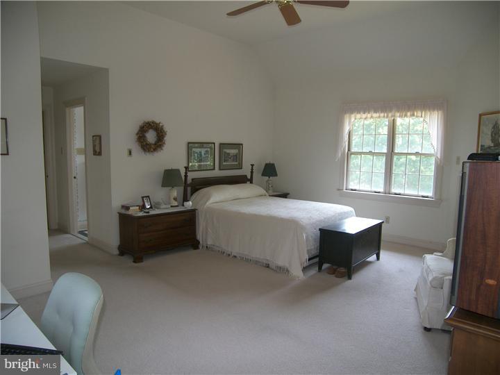 4720 Nottingham Way Doylestown, PA 18902 - Photo 10 of 21 Bedroom - Main