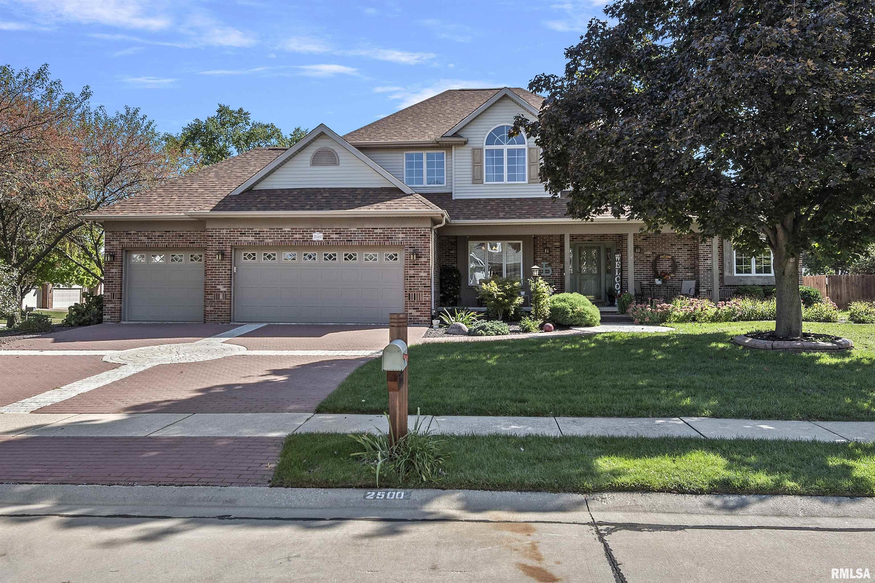 2500 Sage Lane Springfield, IL 62711 - Photo 1 of 61