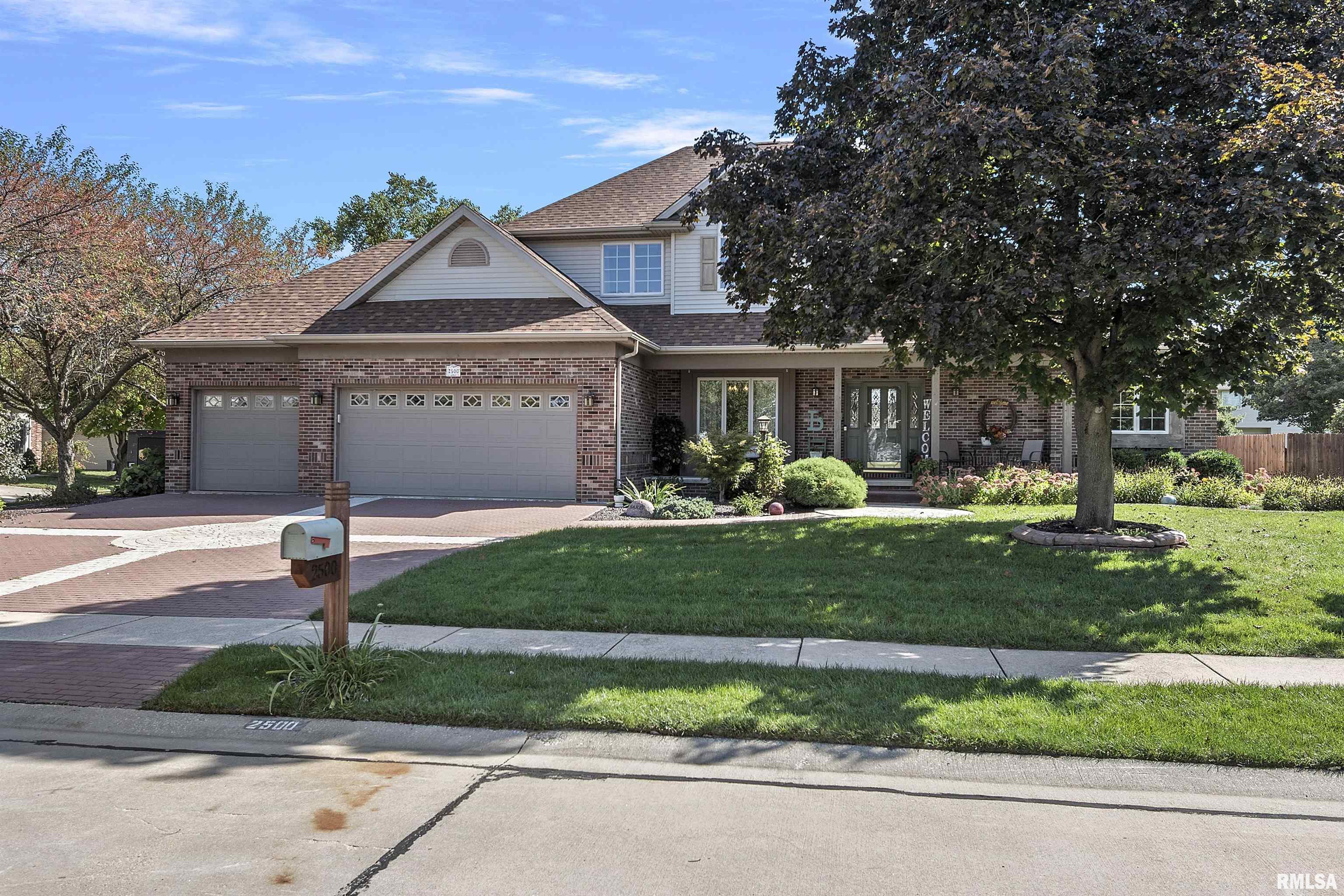 2500 Sage Lane Springfield, IL 62711 - Photo 2 of 61