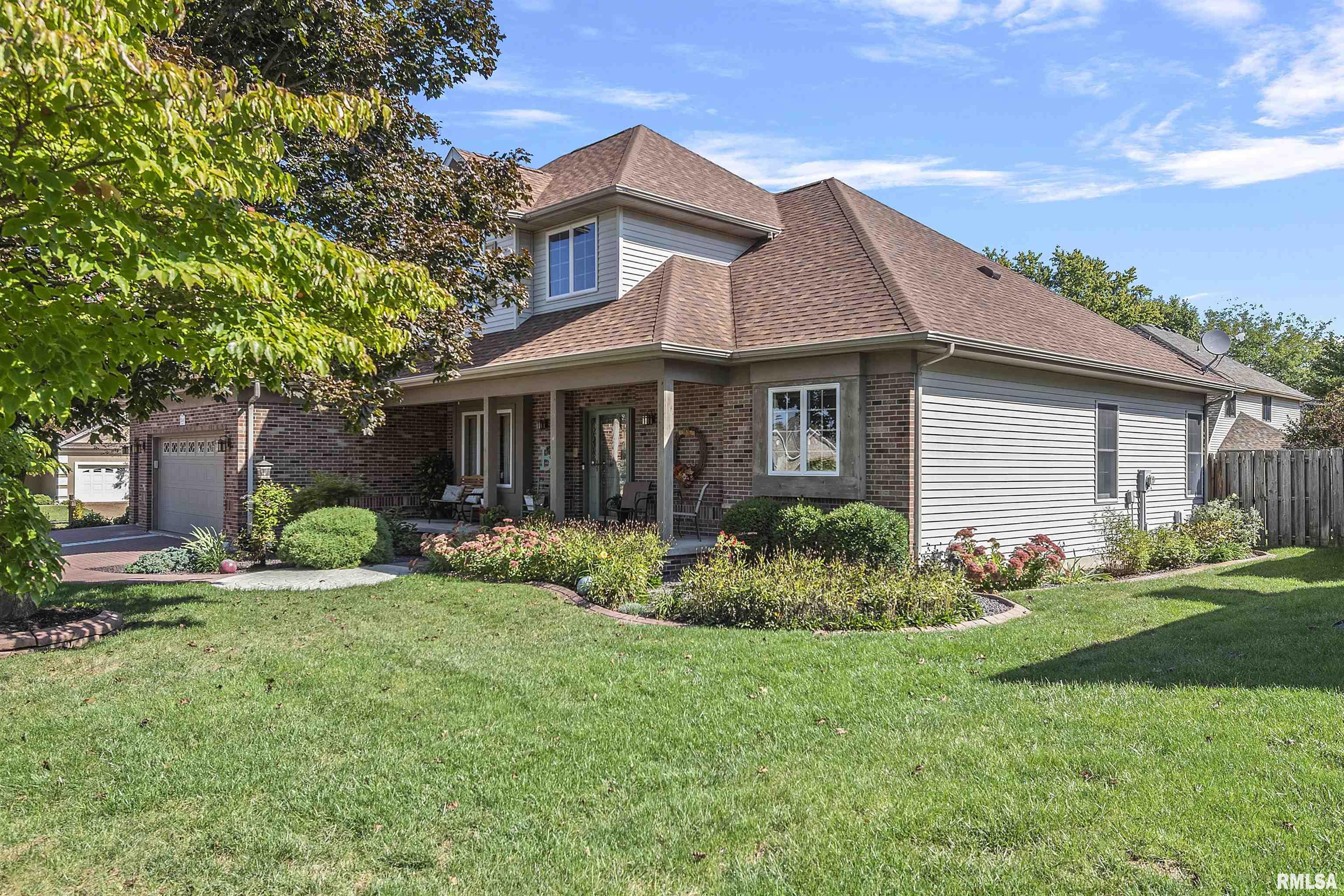 2500 Sage Lane Springfield, IL 62711 - Photo 3 of 61