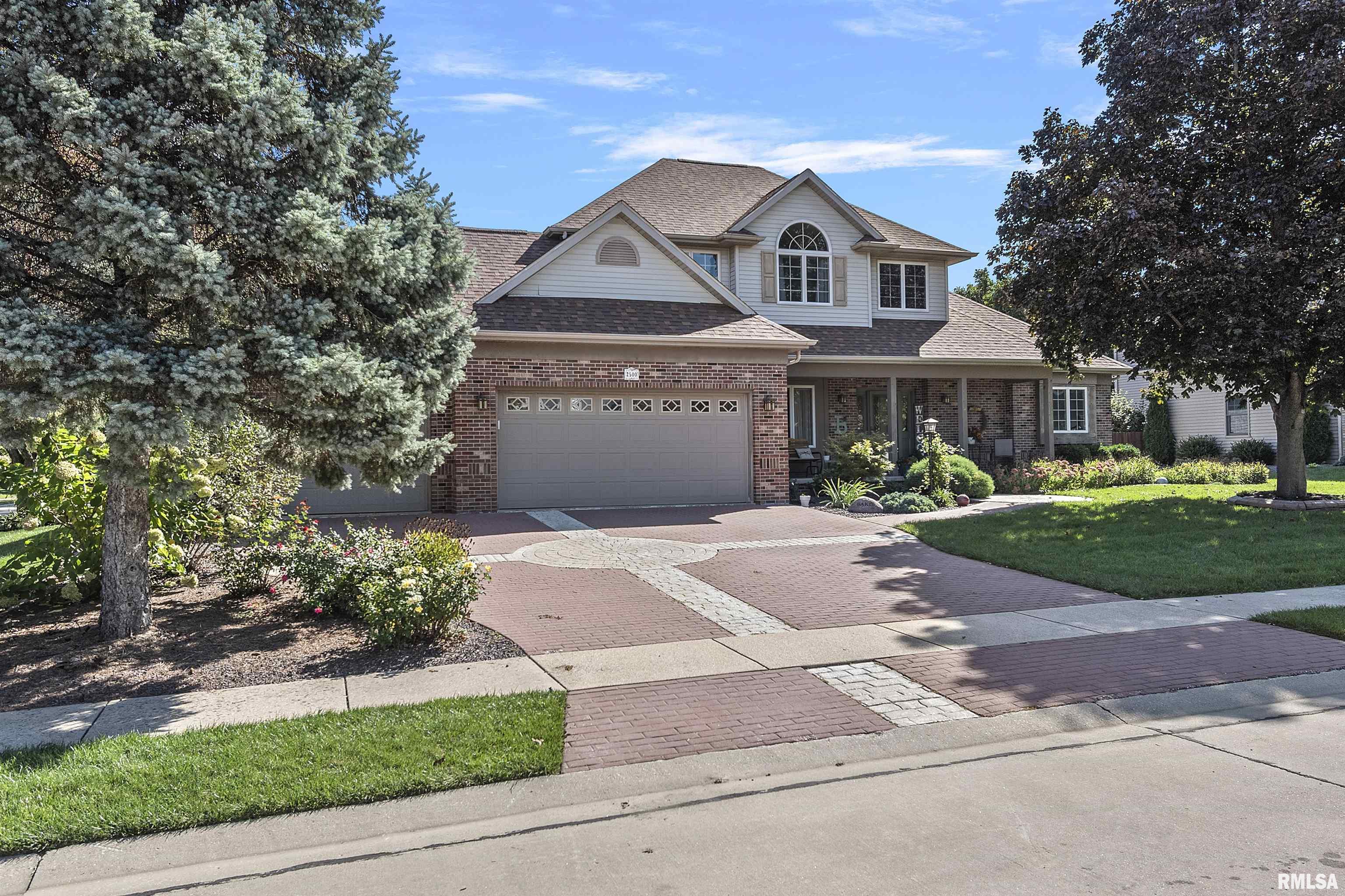 2500 Sage Lane Springfield, IL 62711 - Photo 4 of 61