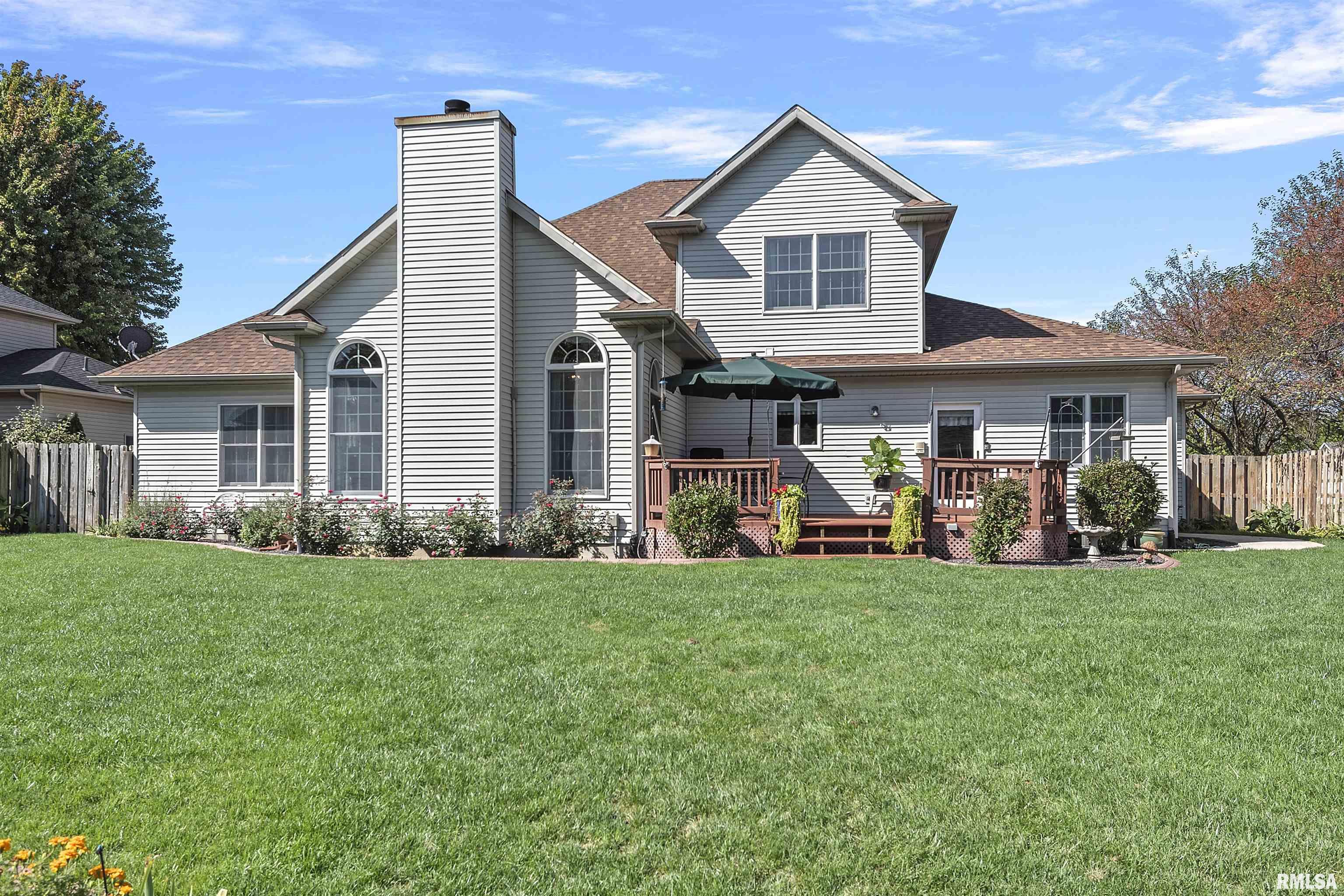 2500 Sage Lane Springfield, IL 62711 - Photo 60 of 61