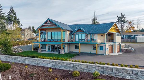 $1,900,000 | 3803 West 2nd Street, Anacortes, WA 98221