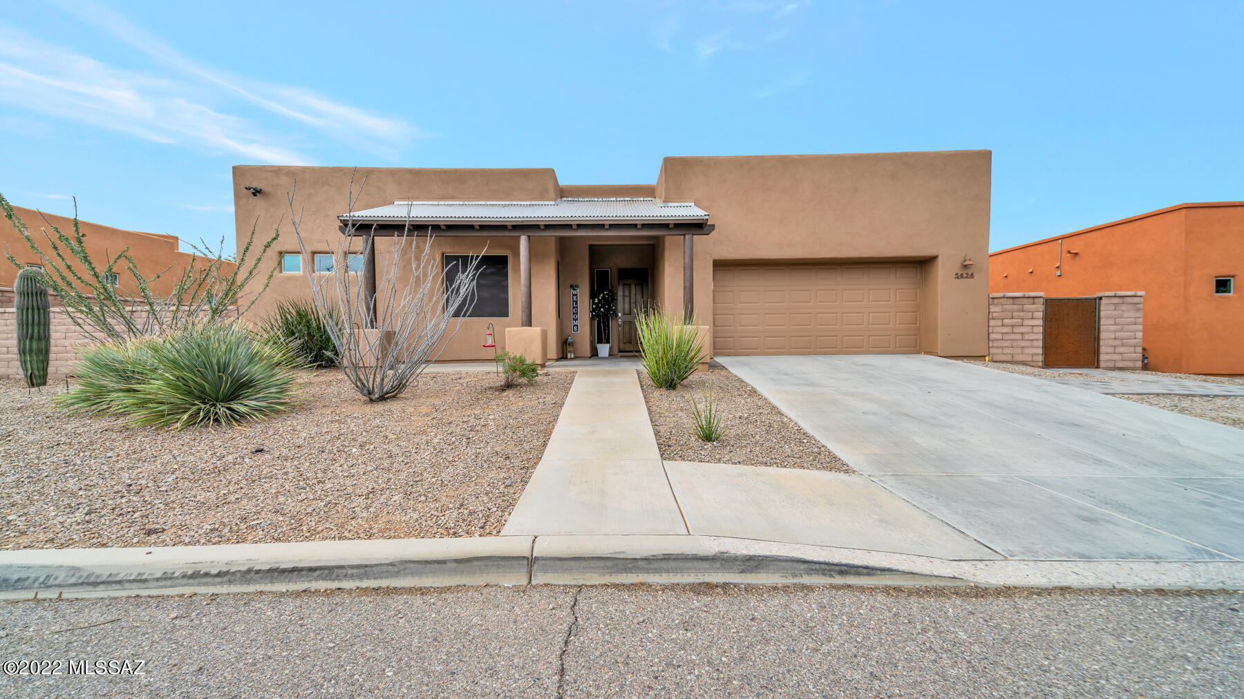5424 South Creosote Ridge Way Tucson, AZ 85747 - Photo 1 of 30 Gallery Image 1