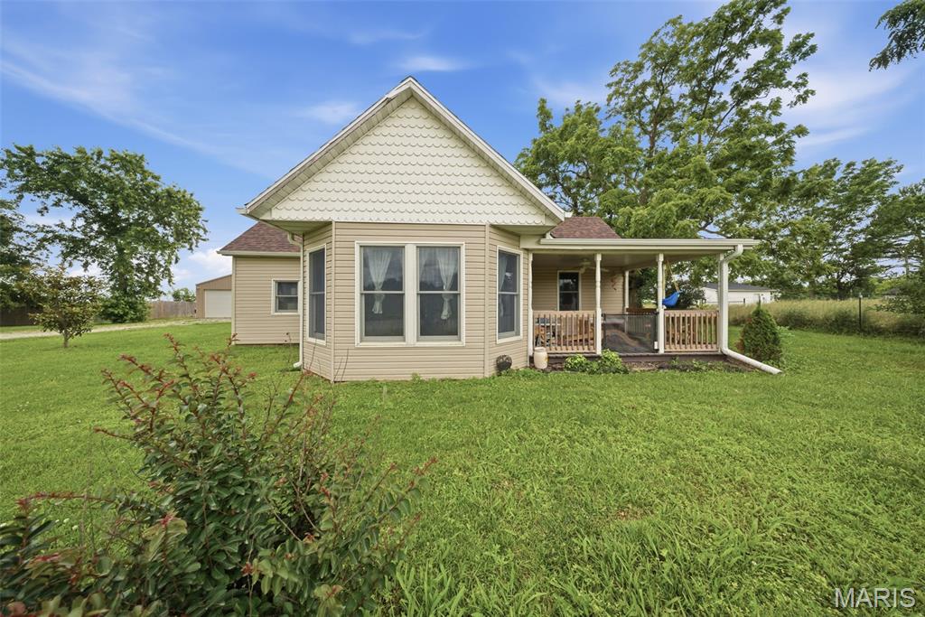 24320 Innsbruck Road Lebanon, MO 65536 - Photo 2 of 35