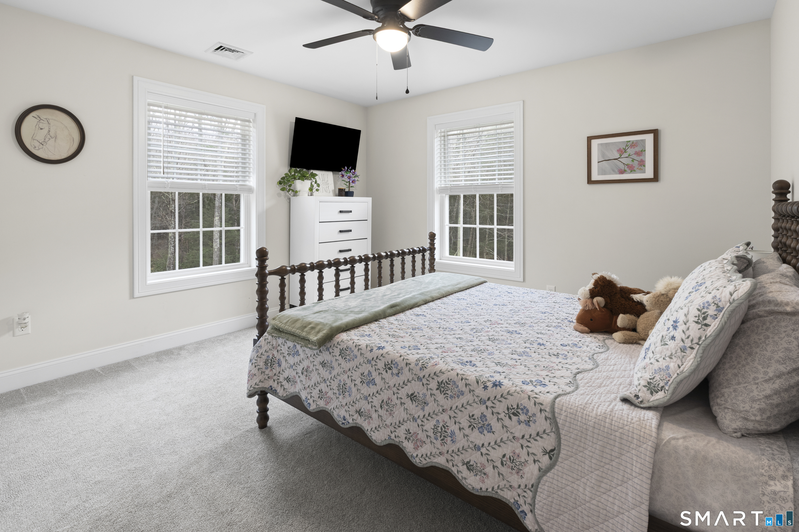 239 Barlow Cemetery Road Woodstock, CT 06281 - Photo 18 of 33