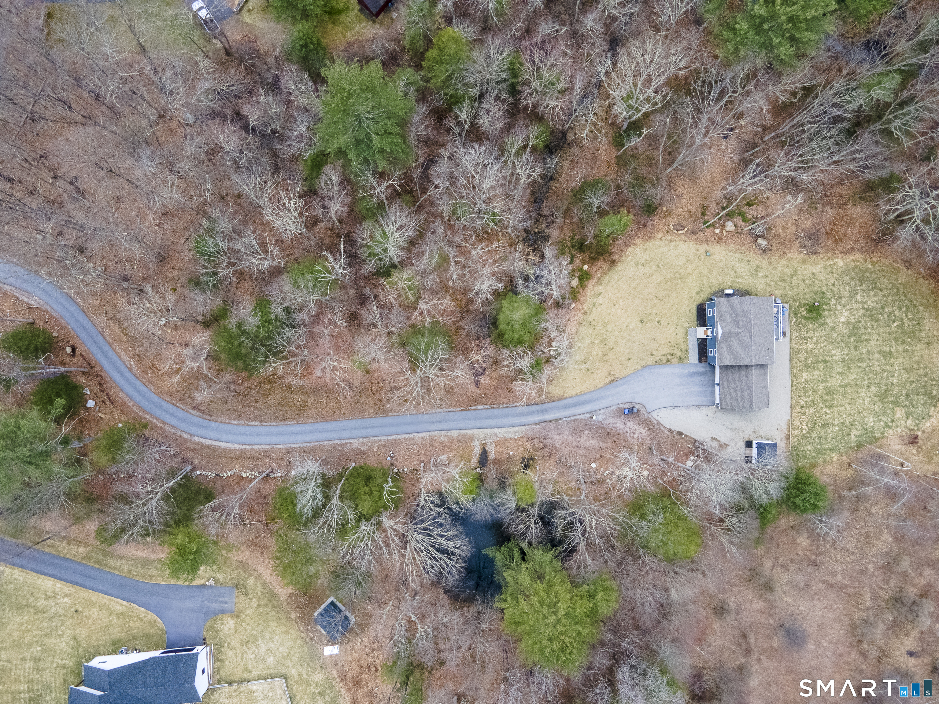 239 Barlow Cemetery Road Woodstock, CT 06281 - Photo 28 of 33