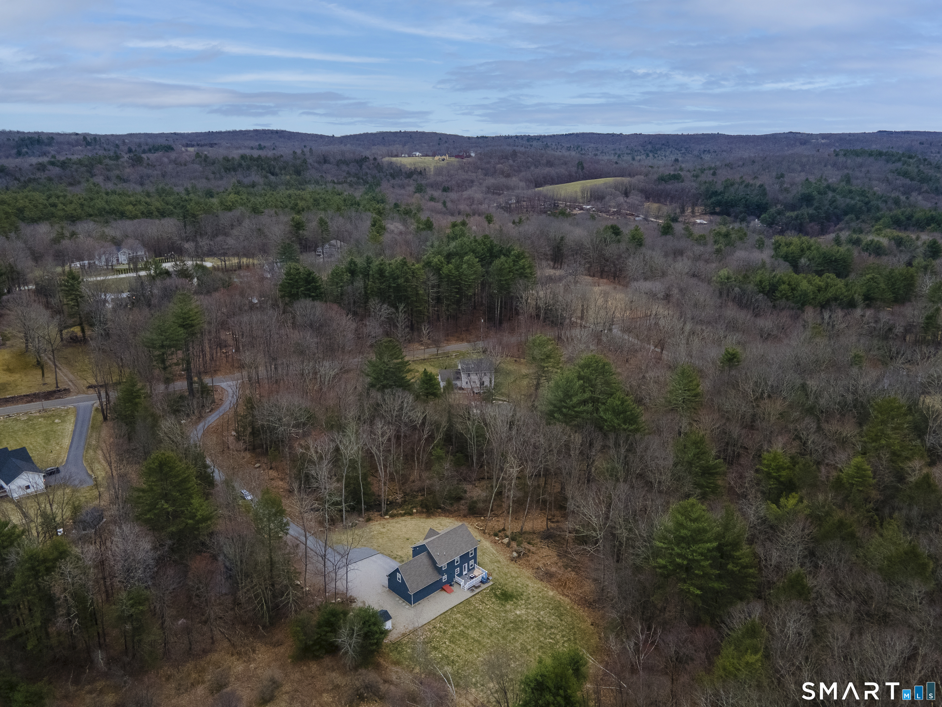 239 Barlow Cemetery Road Woodstock, CT 06281 - Photo 29 of 33