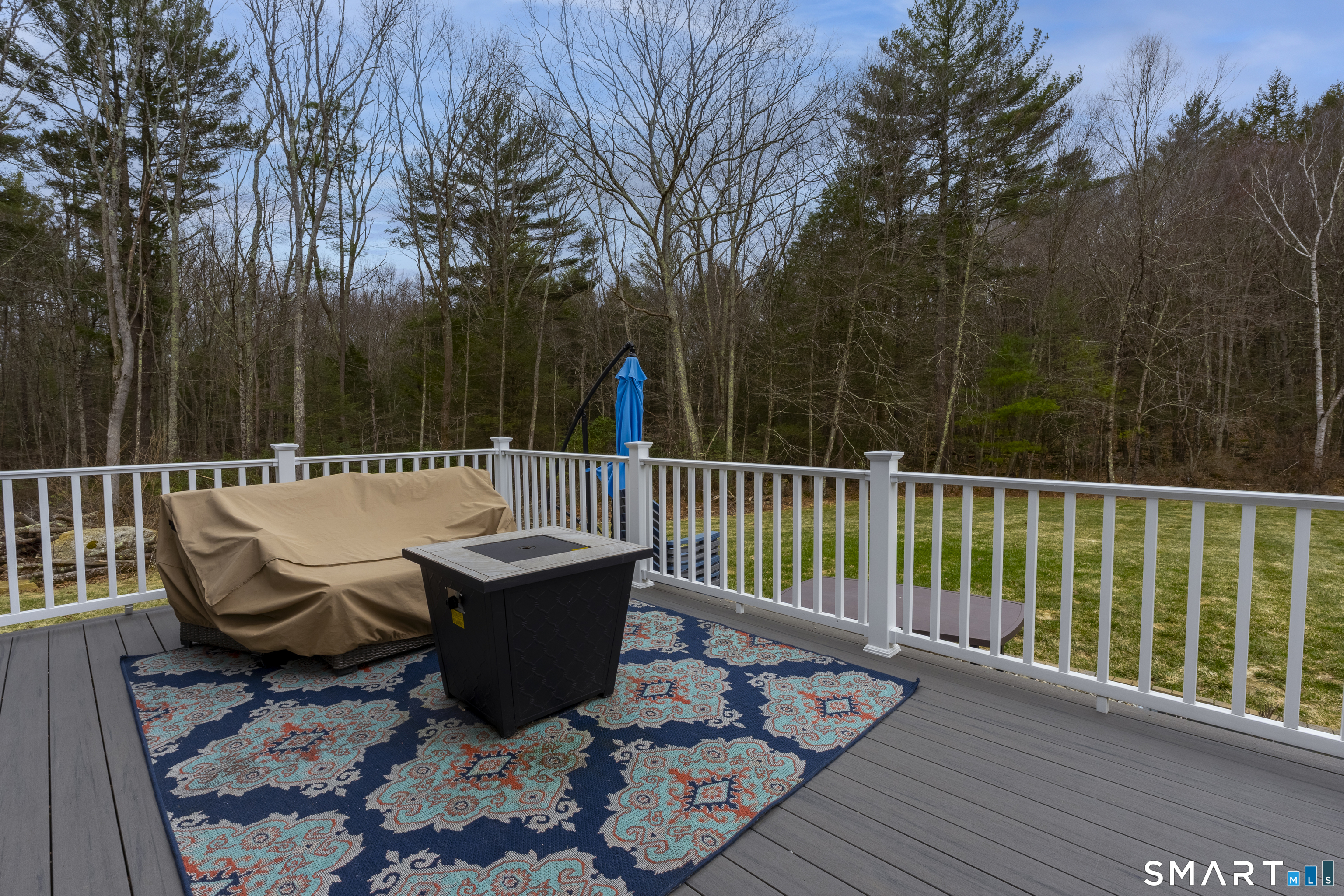 239 Barlow Cemetery Road Woodstock, CT 06281 - Photo 30 of 33