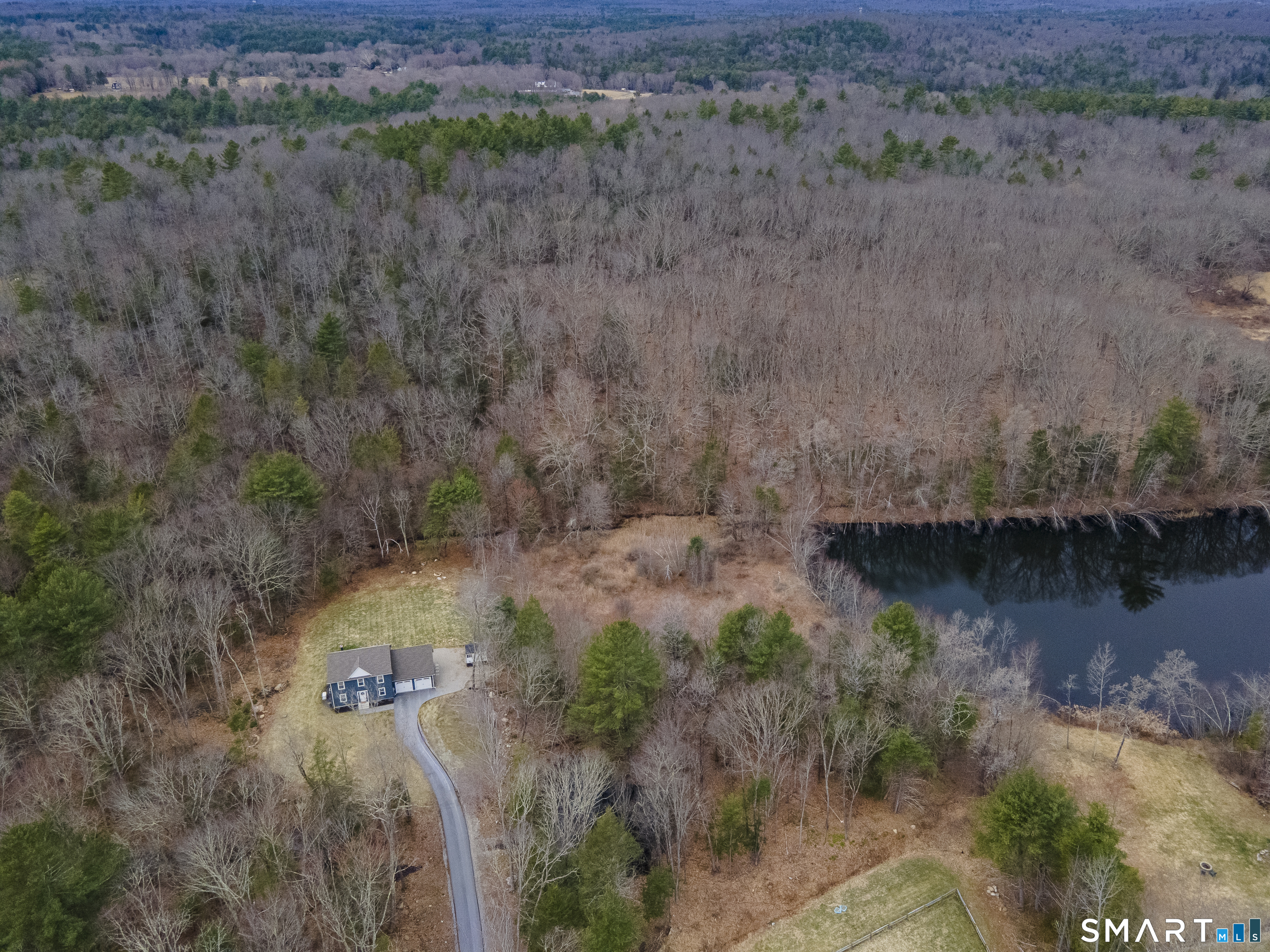 239 Barlow Cemetery Road Woodstock, CT 06281 - Photo 31 of 33