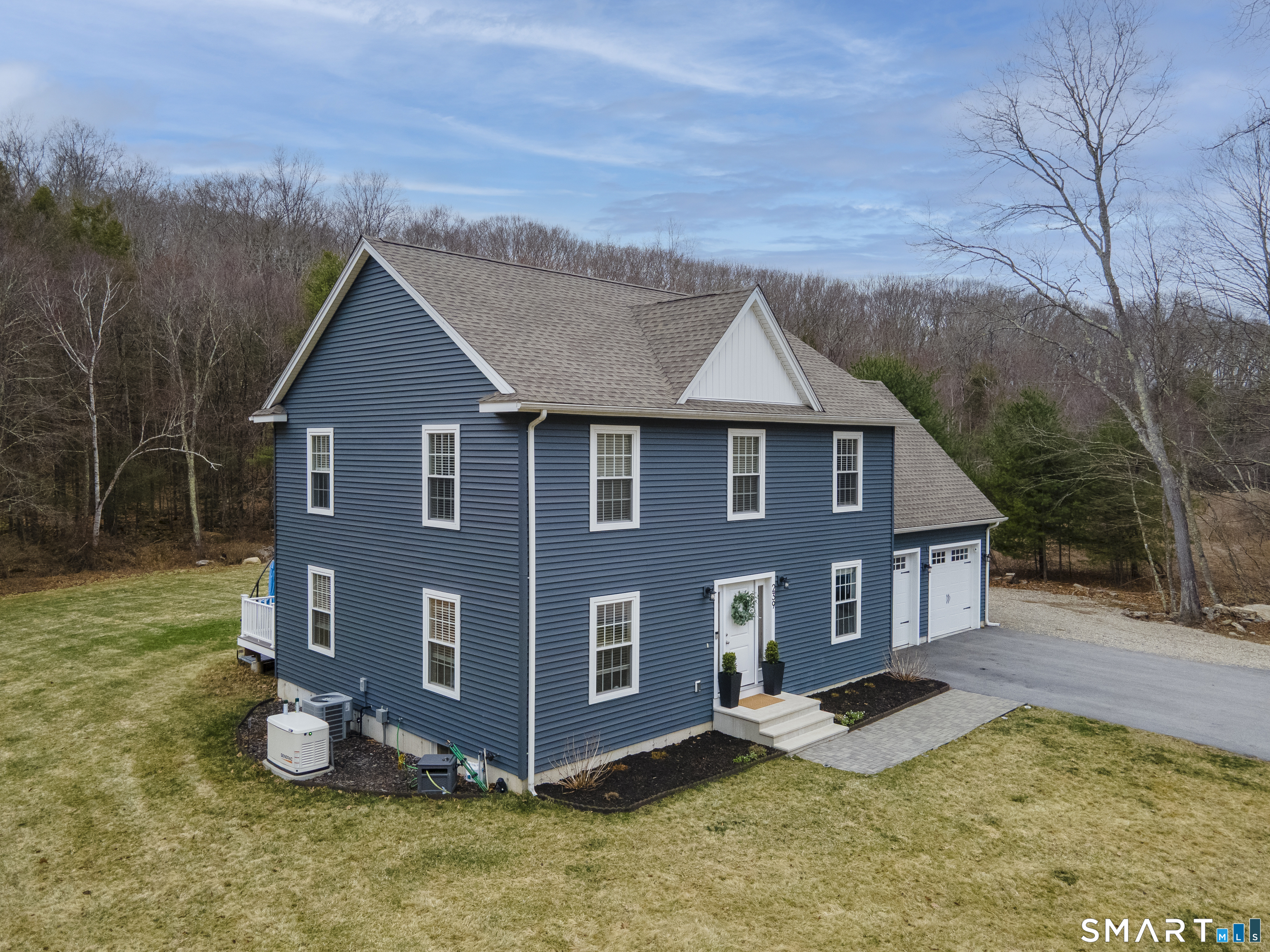 239 Barlow Cemetery Road Woodstock, CT 06281 - Photo 32 of 33