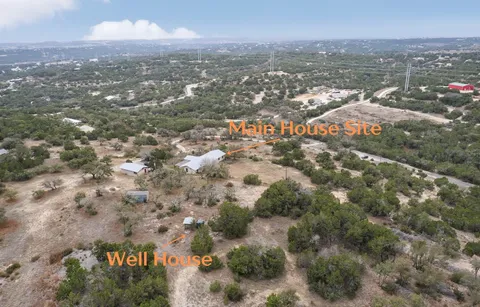 $1,995,000 | 21418 Kathy Lane, Spicewood, TX 78669
