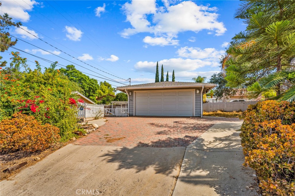 655 De Luz Road Fallbrook, CA 92028 - Photo 1 of 1