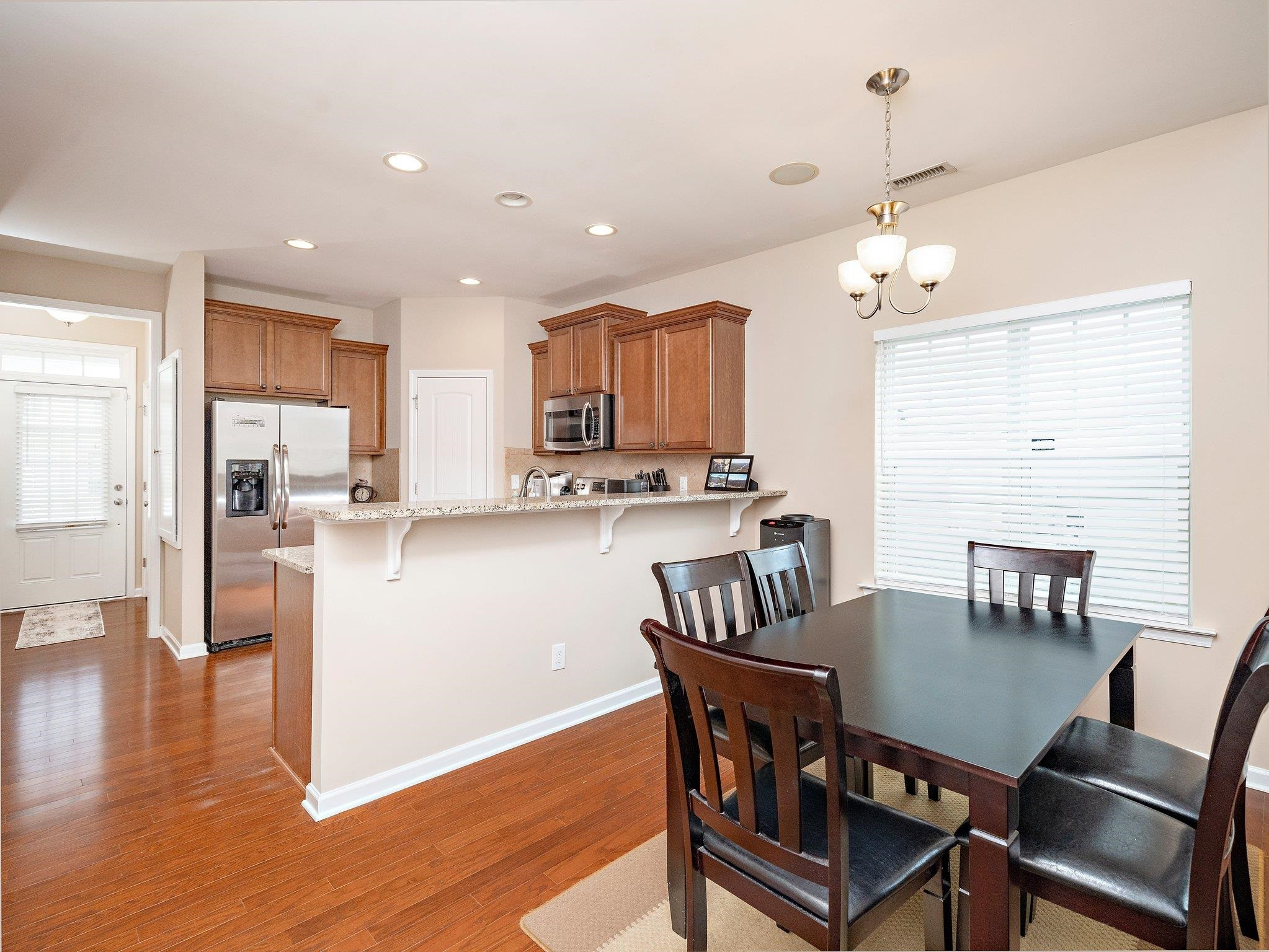 509 Smith Ridge Way Fuquay-Varina, NC 27526 - Photo 5 of 18 Photo 5