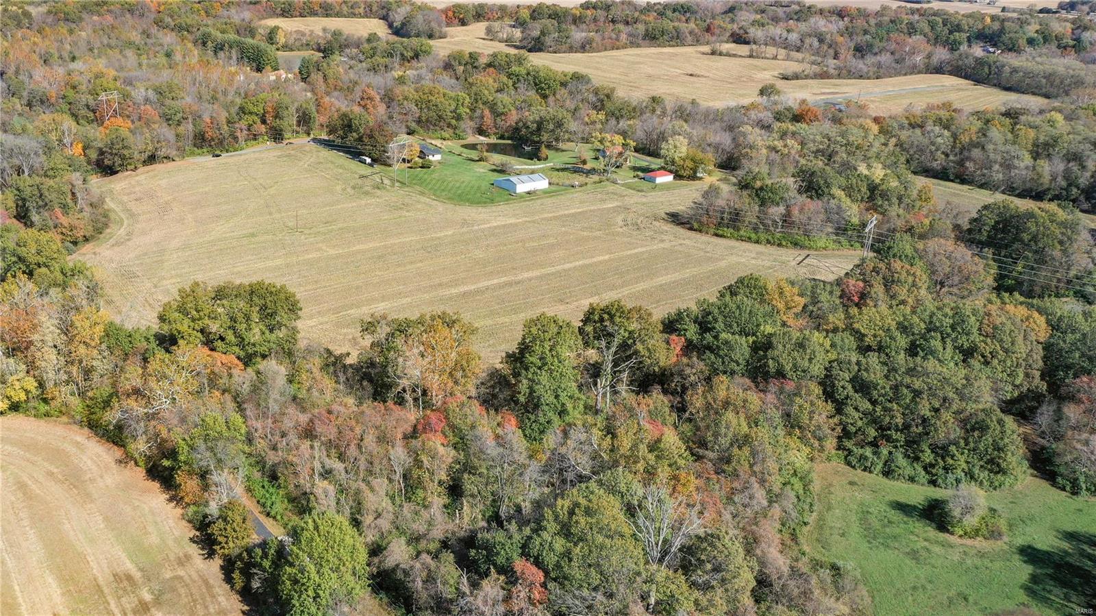 0 West Mill Creek Road Troy, IL 62294 - Photo 11 of 35