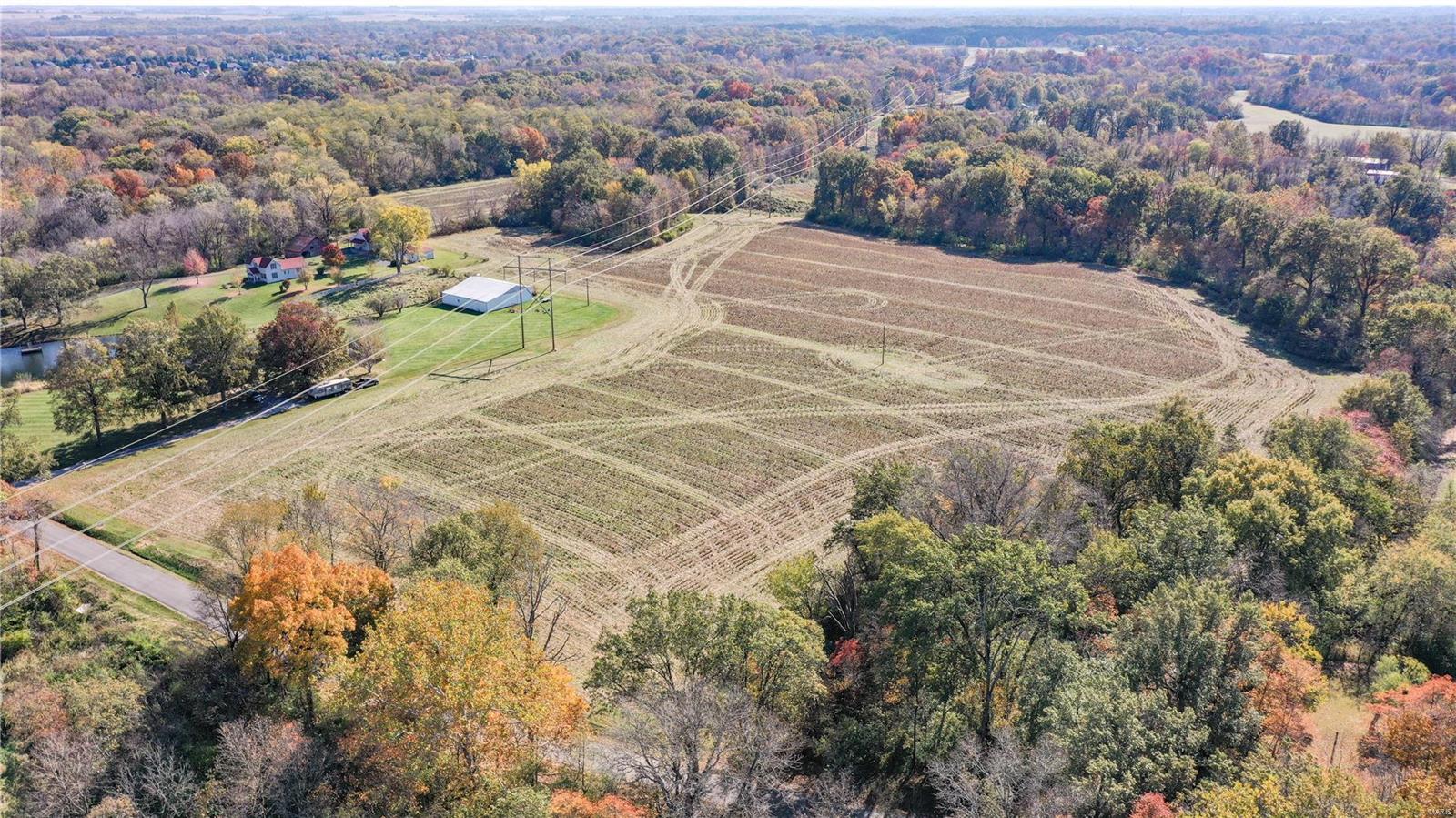 0 West Mill Creek Road Troy, IL 62294 - Photo 3 of 35