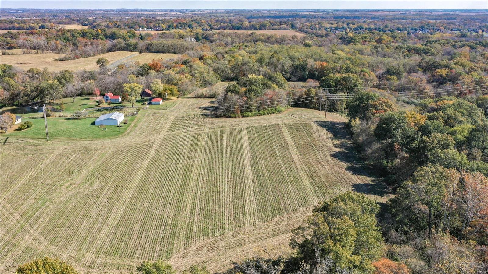 0 West Mill Creek Road Troy, IL 62294 - Photo 4 of 35