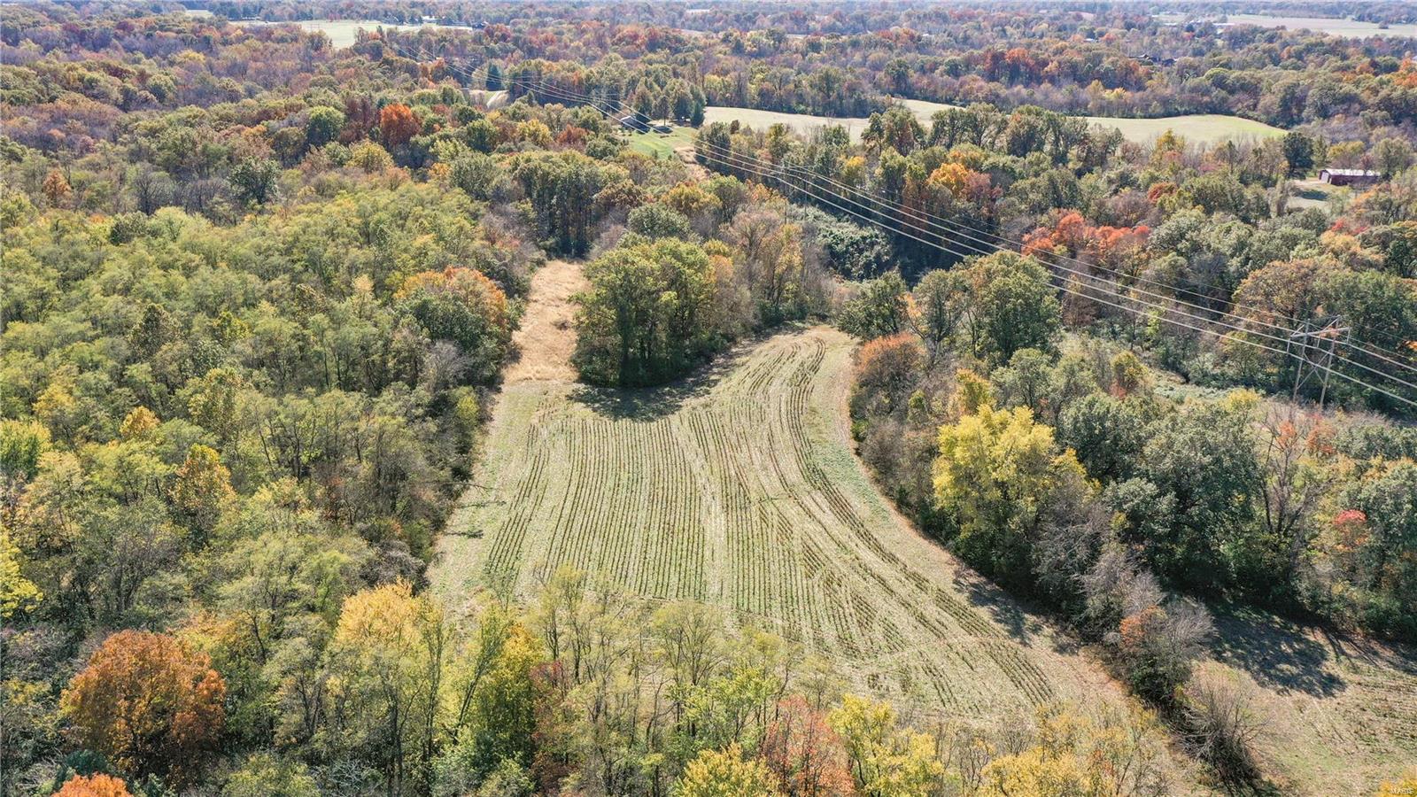 0 West Mill Creek Road Troy, IL 62294 - Photo 6 of 35