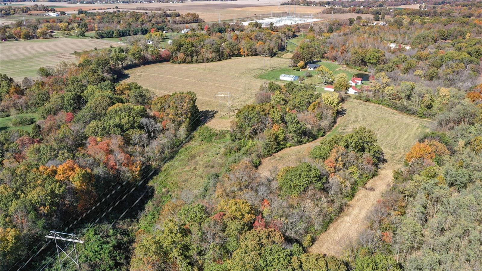 0 West Mill Creek Road Troy, IL 62294 - Photo 7 of 35