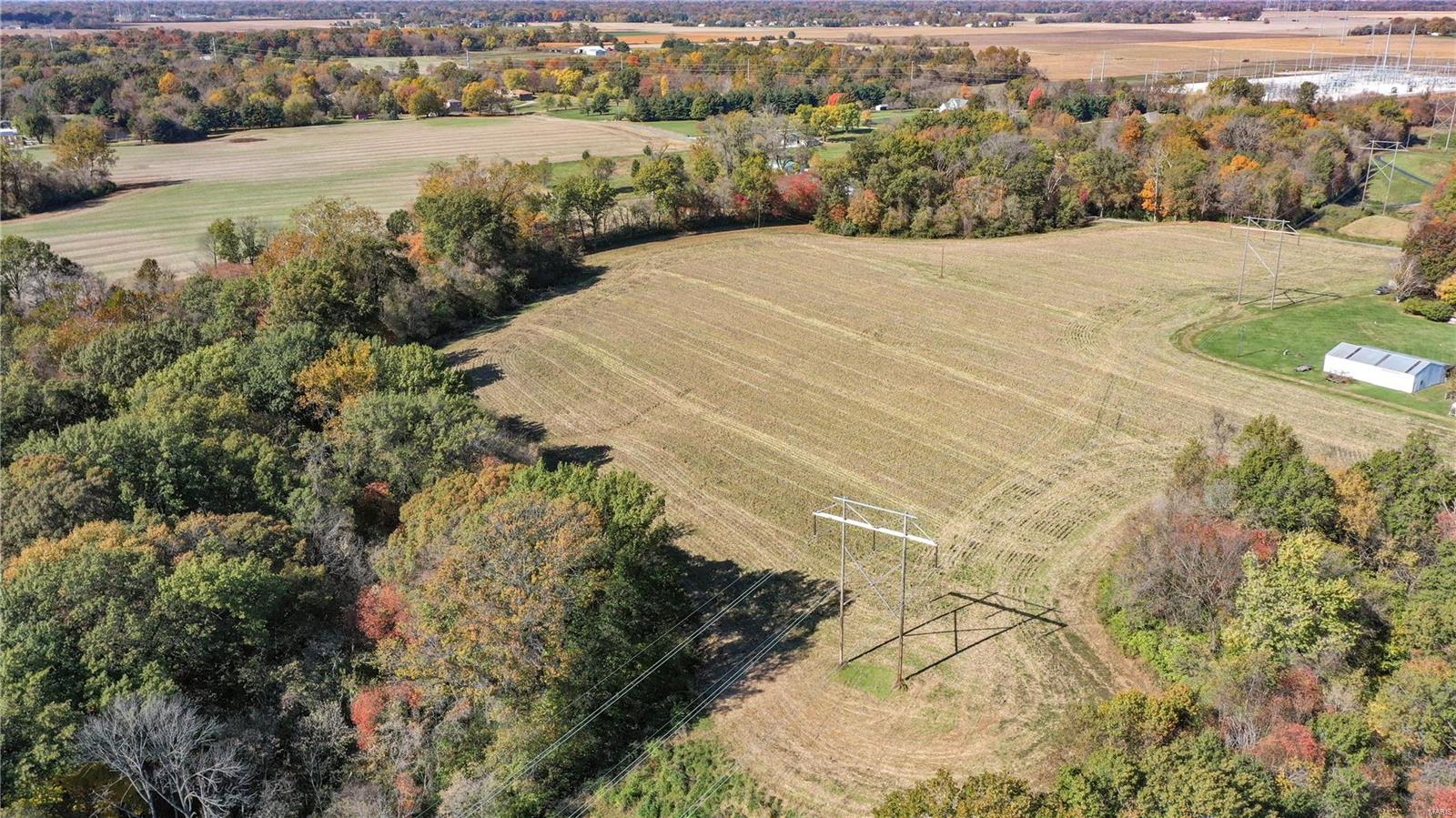 0 West Mill Creek Road Troy, IL 62294 - Photo 9 of 35