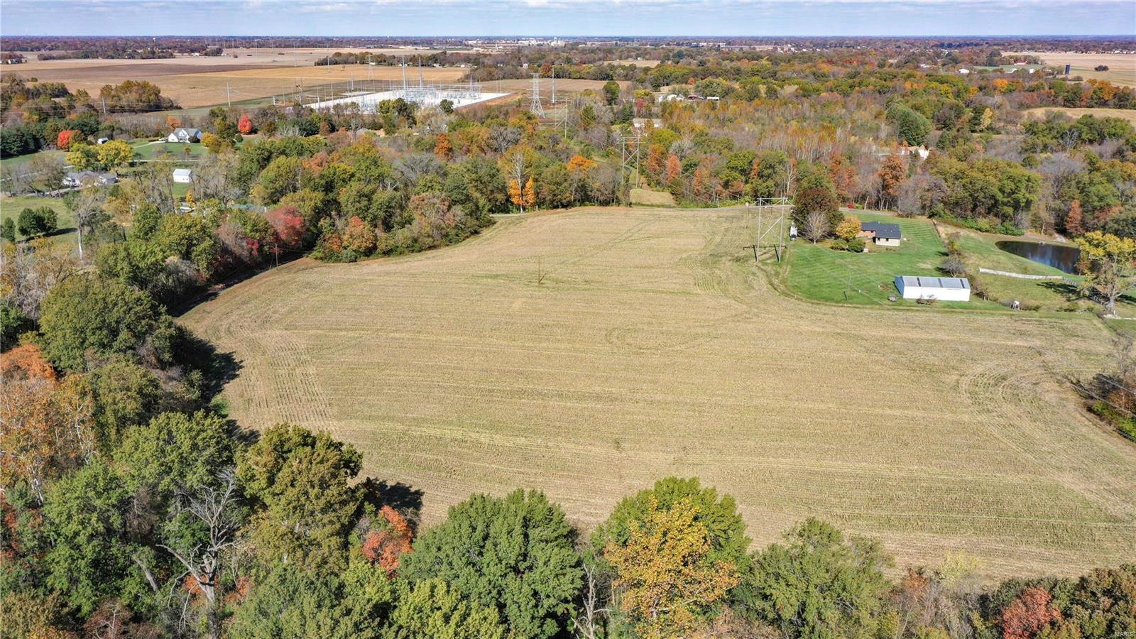 0 West Mill Creek Road Troy, IL 62294 - Photo 10 of 35