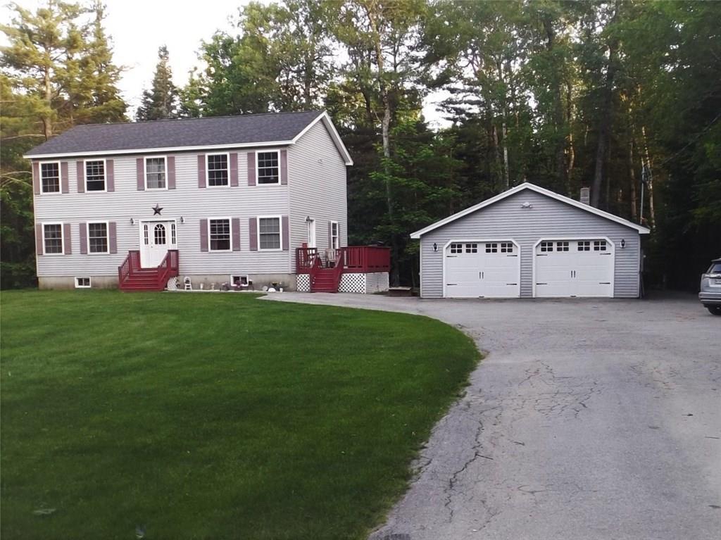 148 Clark Road Kenduskeag, ME 04450 - Photo 2 of 35 Photo