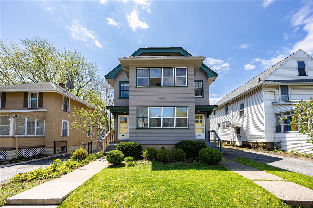 45 Juniper Street Rochester, NY 14610 - Photo 1 of 1