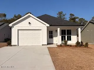 $325,000 | 3046 Oak Drive Southwest, Shallotte, NC 28470