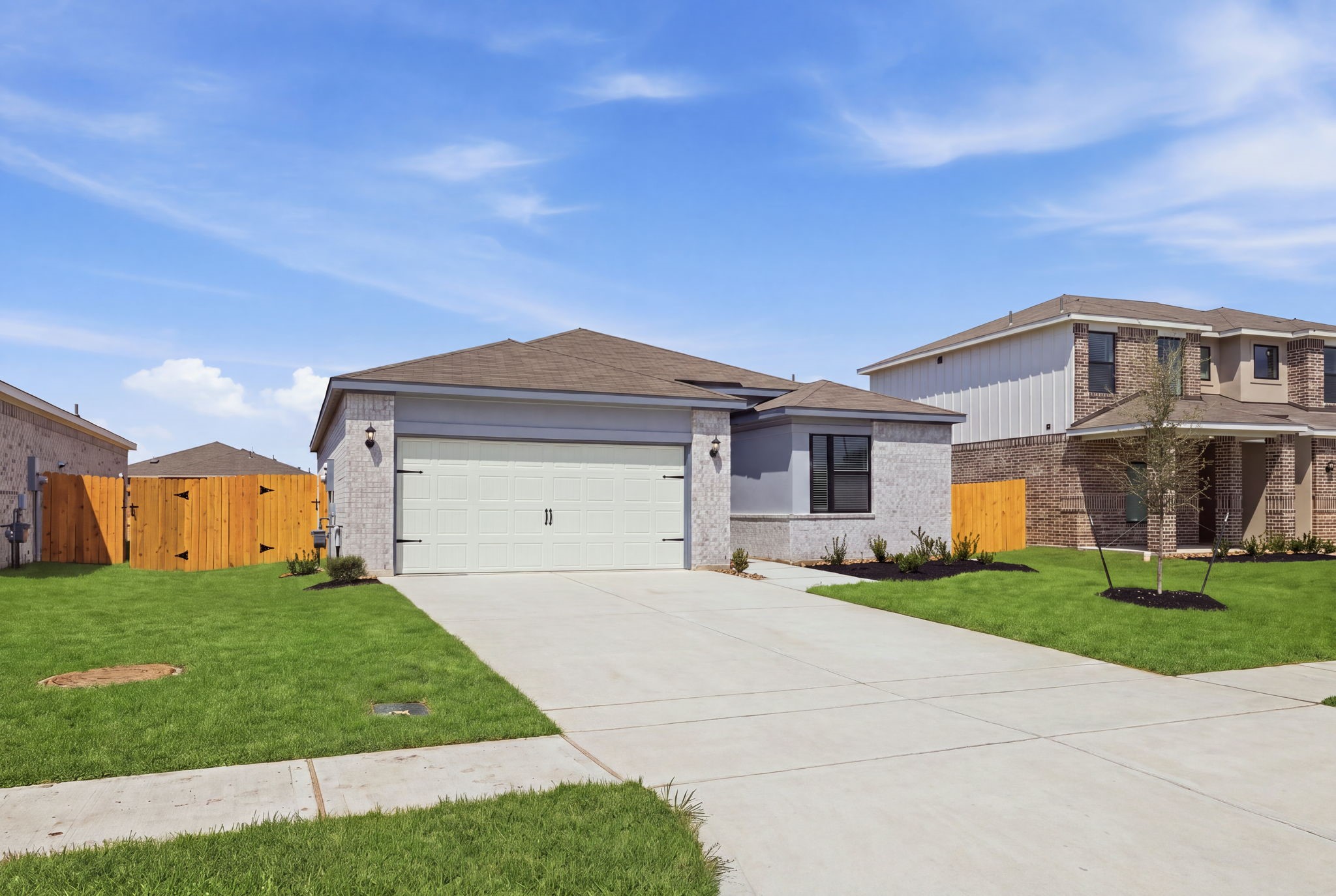 1627 Branley Trail Rosenberg, TX 77471 - Photo 1 of 15 Gallery Image 1
