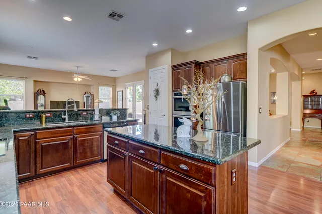 $790,000 | 7906 East Mesteno Road, Prescott Valley, AZ 86315