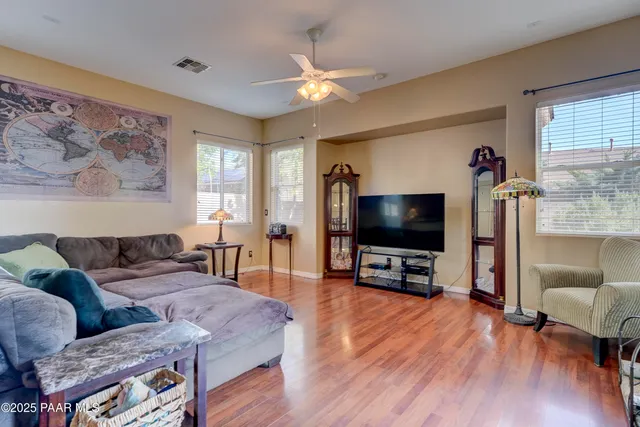 $790,000 | 7906 East Mesteno Road, Prescott Valley, AZ 86315