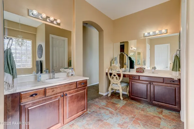 $790,000 | 7906 East Mesteno Road, Prescott Valley, AZ 86315