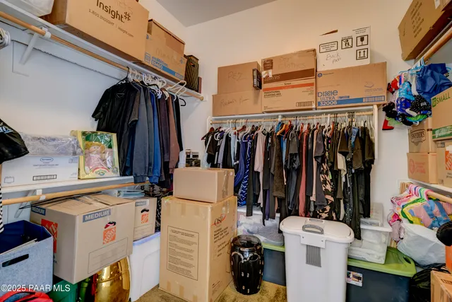 $790,000 | 7906 East Mesteno Road, Prescott Valley, AZ 86315