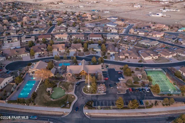 $790,000 | 7906 East Mesteno Road, Prescott Valley, AZ 86315