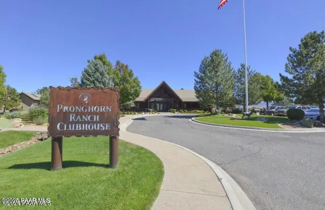 $790,000 | 7906 East Mesteno Road, Prescott Valley, AZ 86315