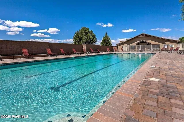 $790,000 | 7906 East Mesteno Road, Prescott Valley, AZ 86315