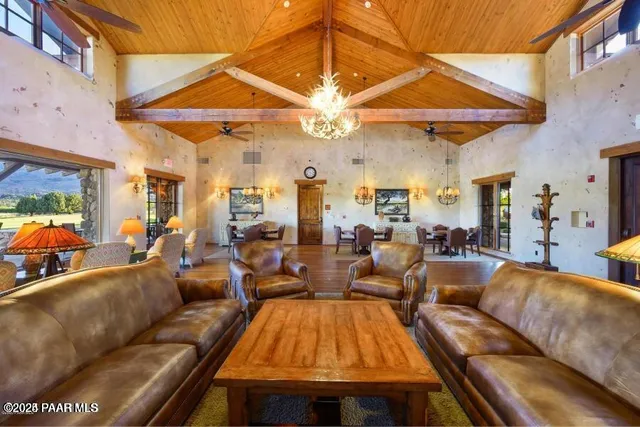 $790,000 | 7906 East Mesteno Road, Prescott Valley, AZ 86315