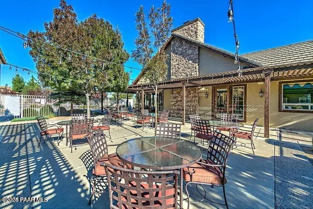 $790,000 | 7906 East Mesteno Road, Prescott Valley, AZ 86315