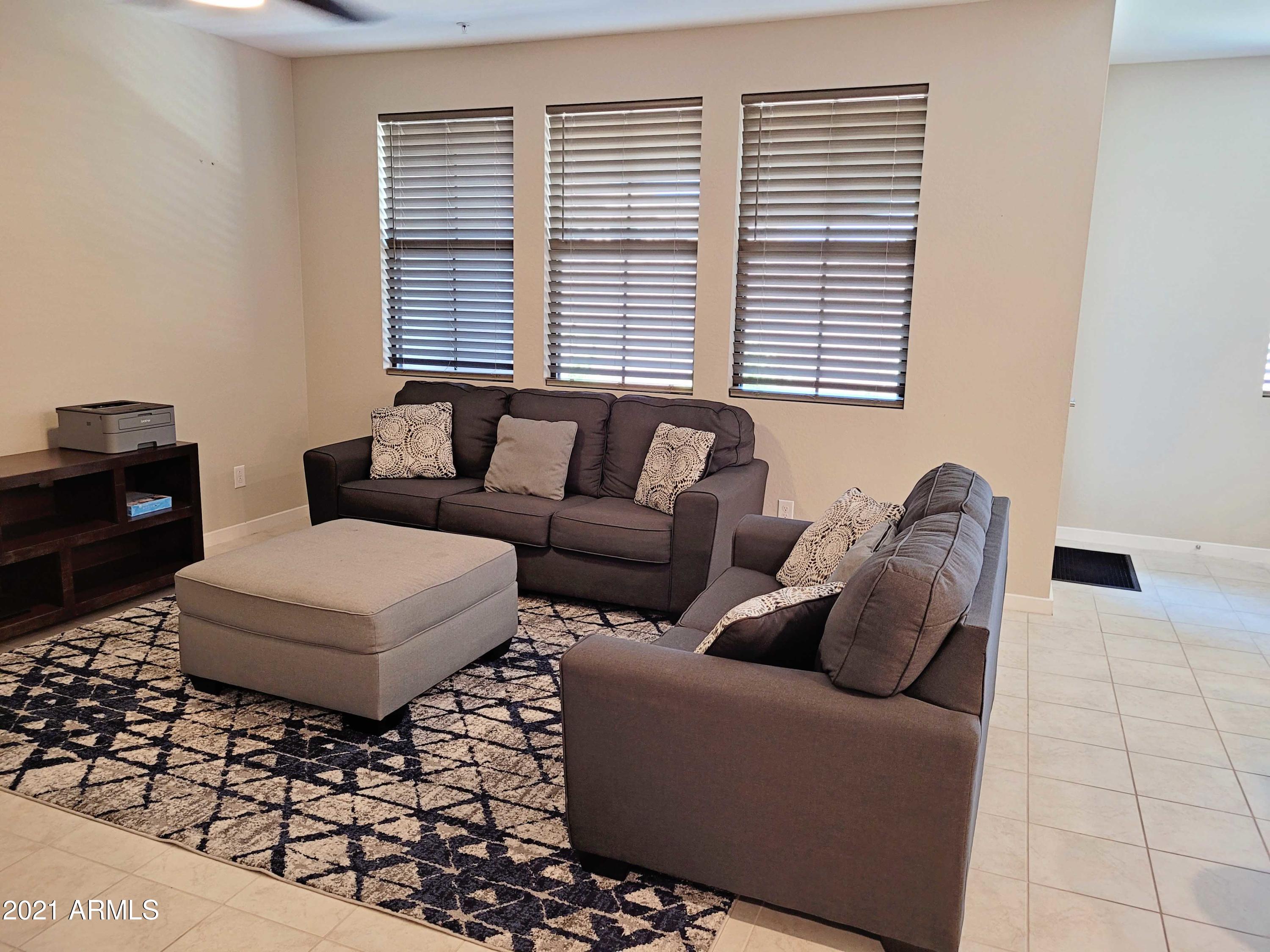3900 East Baseline Road, Unit 128 Phoenix, AZ 85042 - Photo 16 of 45 3900 E Baseline - living room