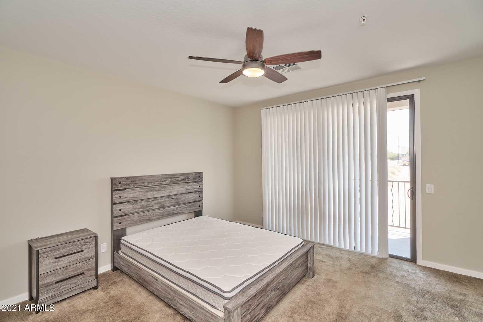 3900 East Baseline Road, Unit 128 Phoenix, AZ 85042 - Photo 19 of 45 Master Bedroom