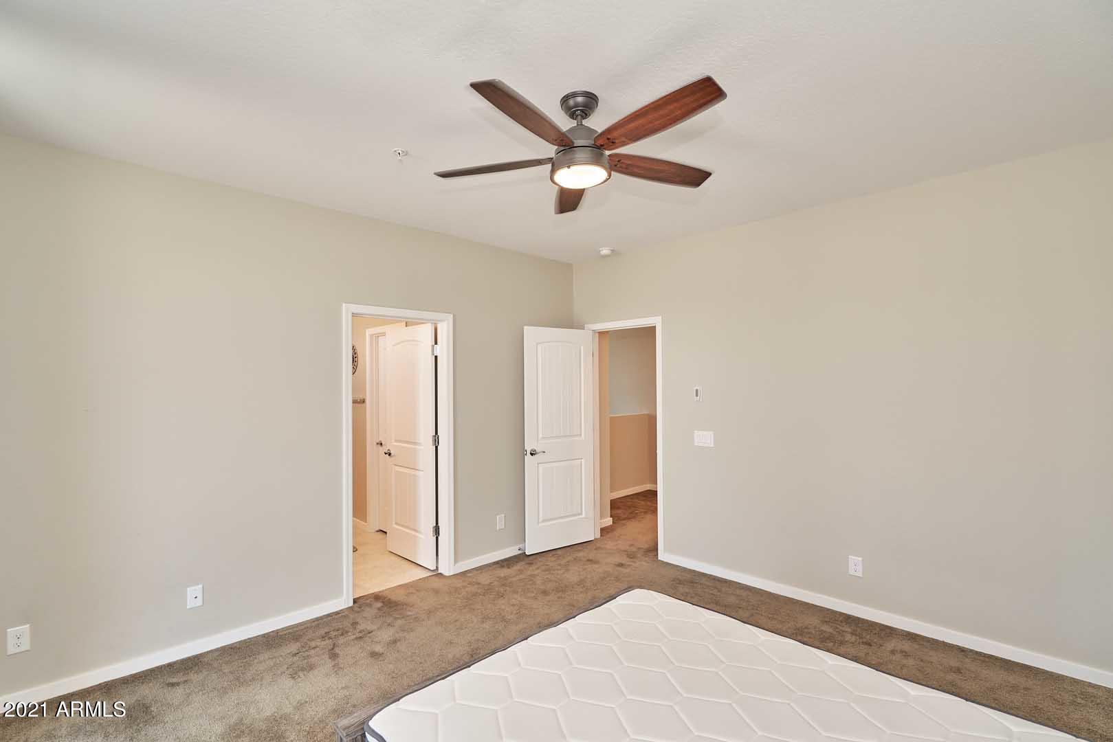 3900 East Baseline Road, Unit 128 Phoenix, AZ 85042 - Photo 20 of 45 Master Bedroom2