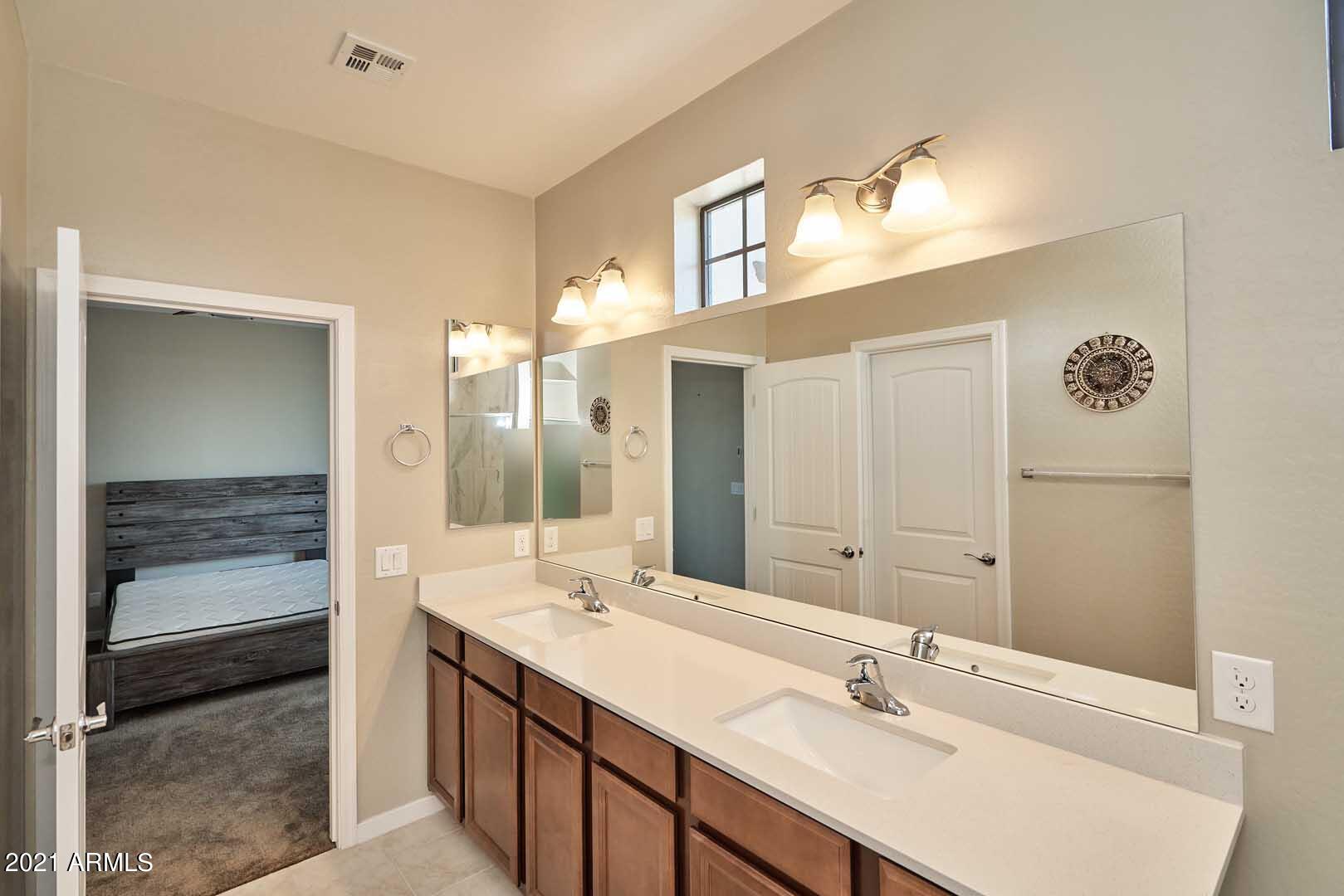 3900 East Baseline Road, Unit 128 Phoenix, AZ 85042 - Photo 23 of 45 Master Bath2
