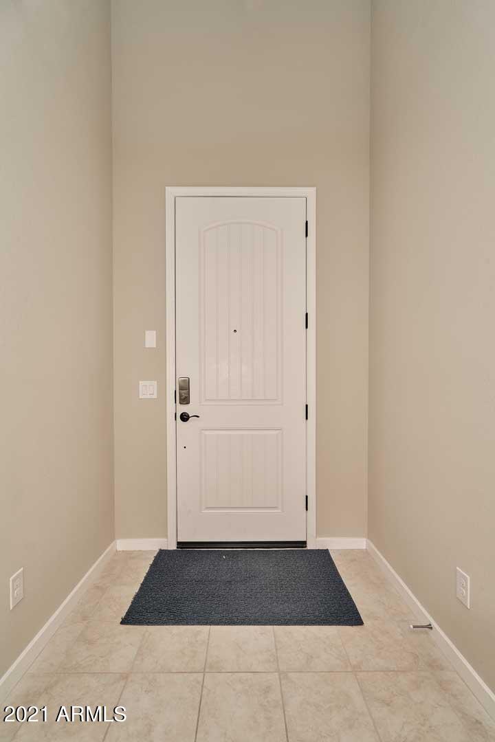 3900 East Baseline Road, Unit 128 Phoenix, AZ 85042 - Photo 36 of 45 Foyer