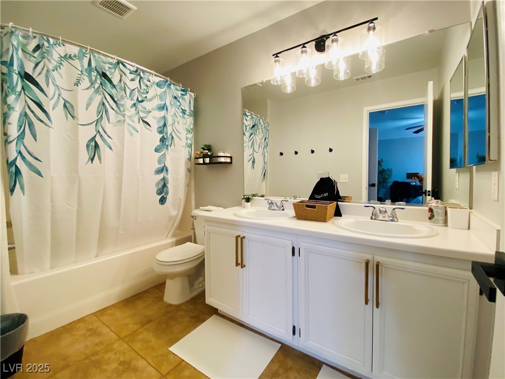 Undisclosed Address Las Vegas, NV 89144 - Photo 12 of 20