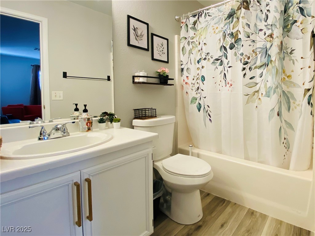 Undisclosed Address Las Vegas, NV 89144 - Photo 16 of 20