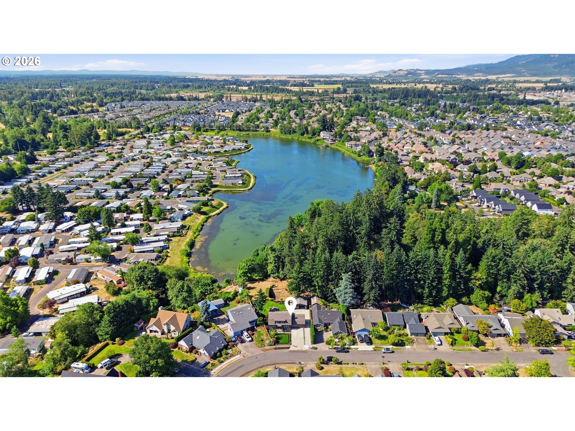 2930 Norkenzie Road Eugene, OR 97408 - Photo 3 of 48 Gallery Image 3