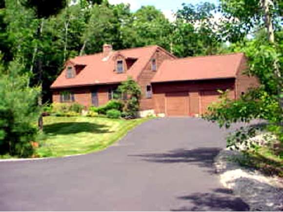180 Pine Hill Road Weare, NH 03281 - Photo 1 of 5 Gallery Image 1
