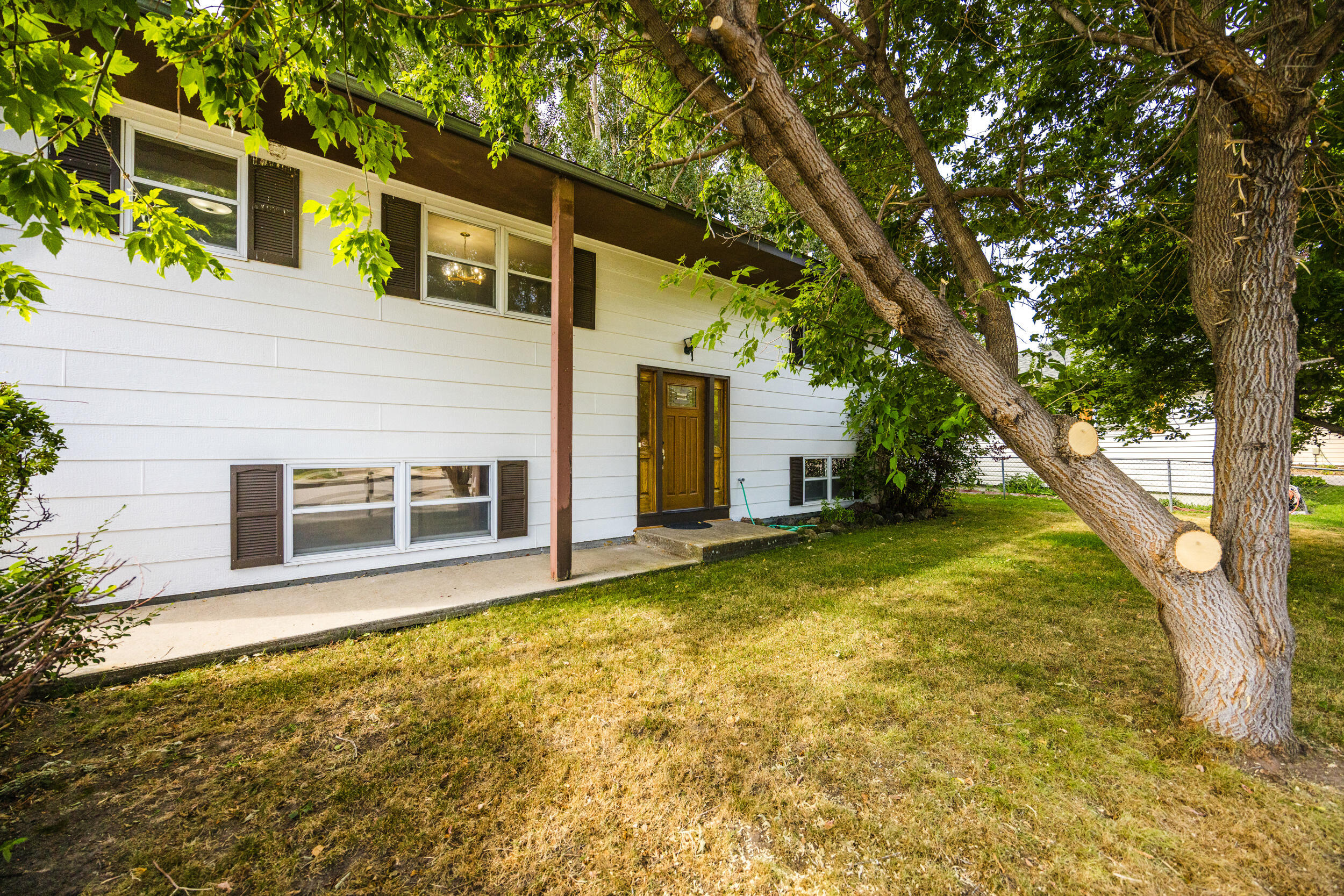 Betty Street Ranchester, WY 82839 - Photo 1 of 1 Front of House